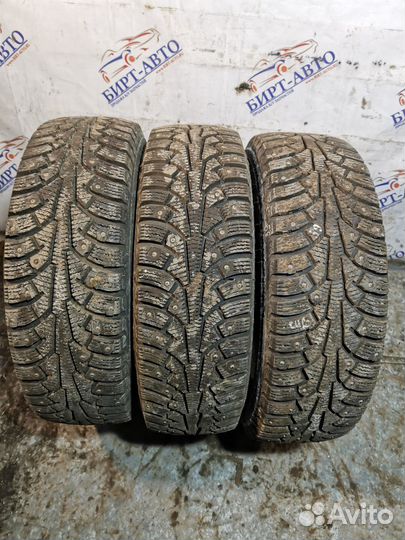 Nokian Tyres Nordman 5 185/65 R15