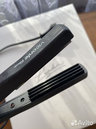 Viconte Плойка гафре мини для волос