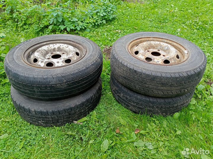 Wanli S-1015 17.5/7 R13