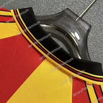 Ретро футболка Галатасарай 1998/1999, Москва