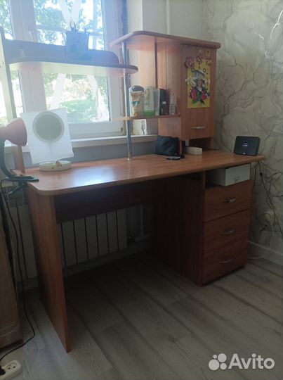 Компьютерный стол бу