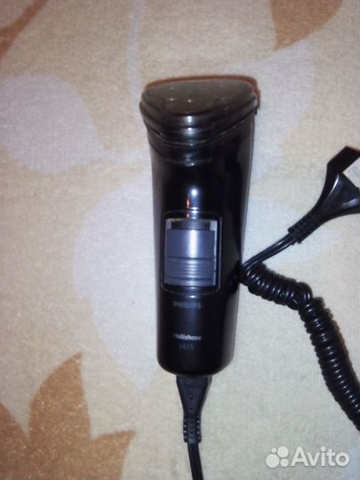 Электро бритва philips