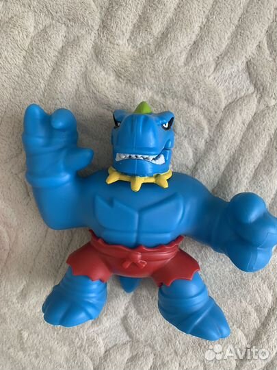 Игрушки goojitzu