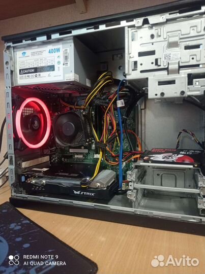 Обмен на телефон