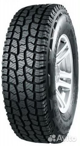 Goodride SL369 A/T 235/65 R17