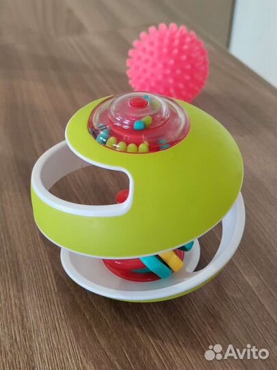 Чудо-шарики