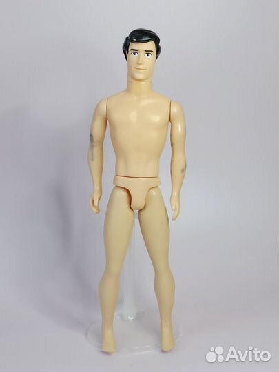 Принц Эрик Дисней