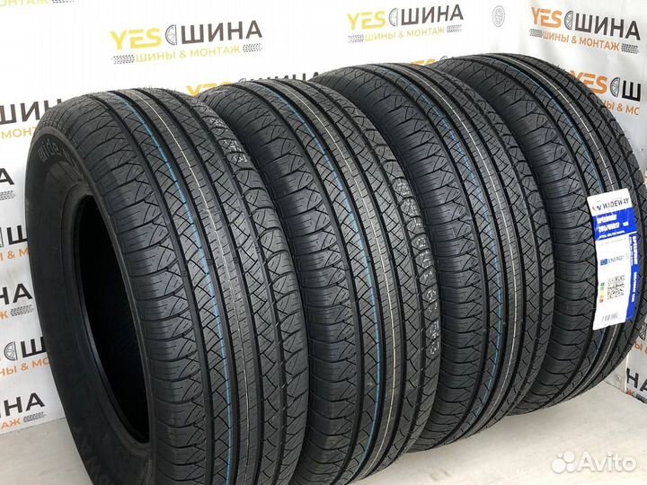 Wideway Speedway 235/55 R18 98