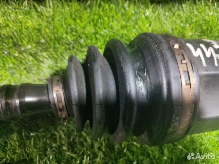 Привод передний левый Kia Carnival VQ D4HB 2011