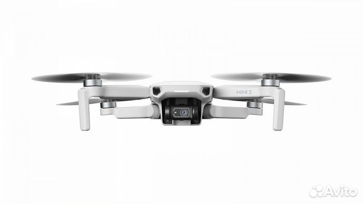 DJI Mini 2 Fly More Combo