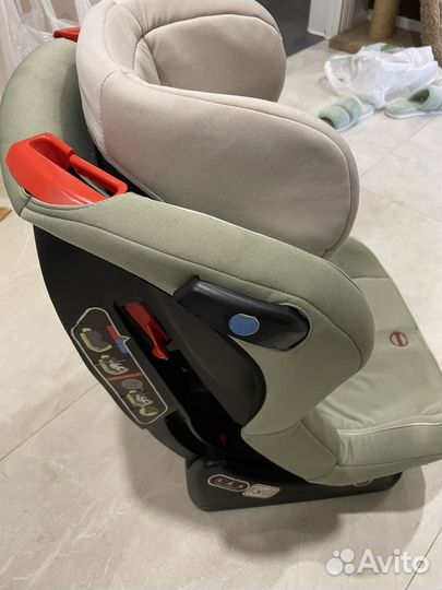 Автокресло passenger V2