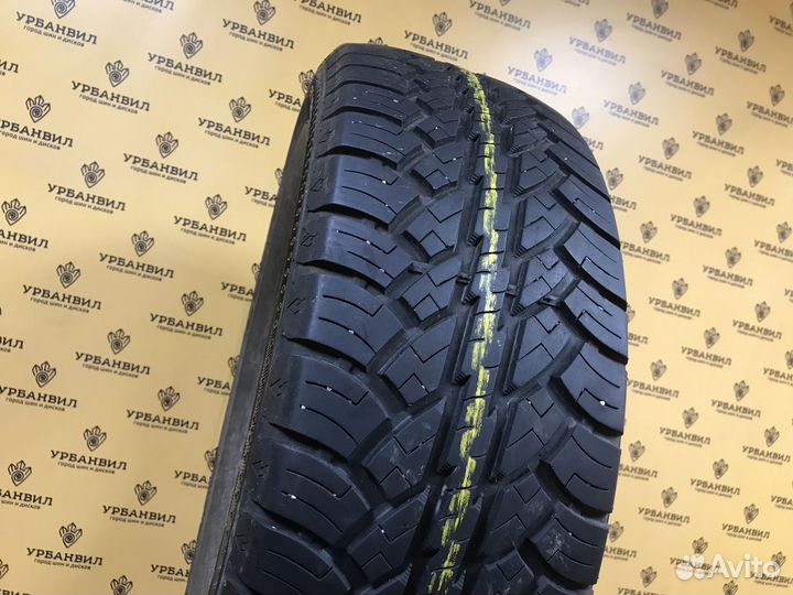 Cooper Discoverer ATS 235/65 R17 104T