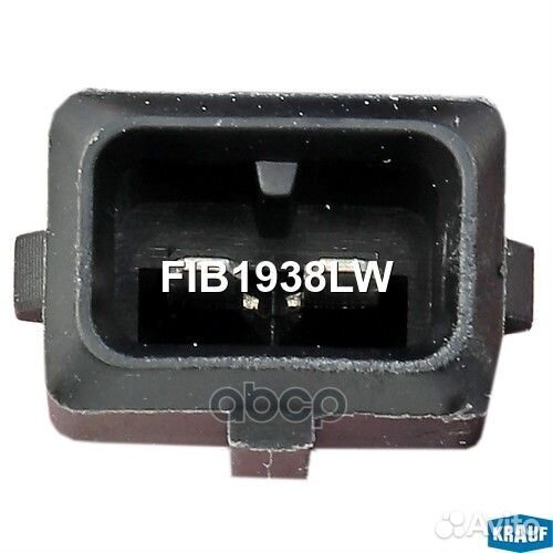 Форсунка бензиновая FIB1938LW Krauf