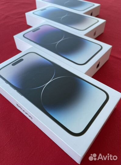 iPhone 14, 128 ГБ