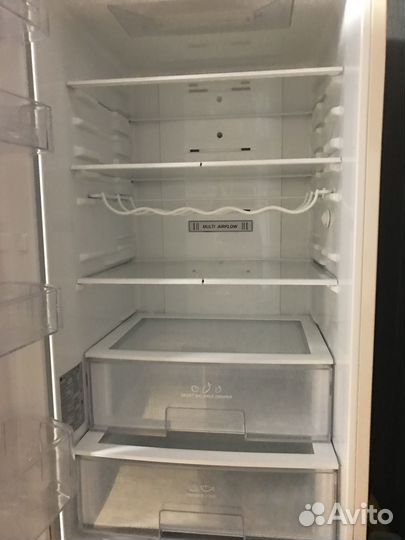Холодильник LG бу