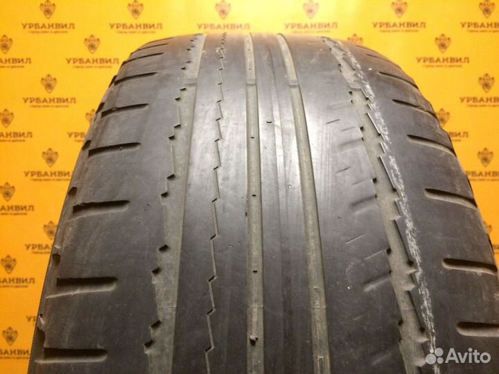 Nokian Tyres Hakkapeliitta SUV 235/60 R18