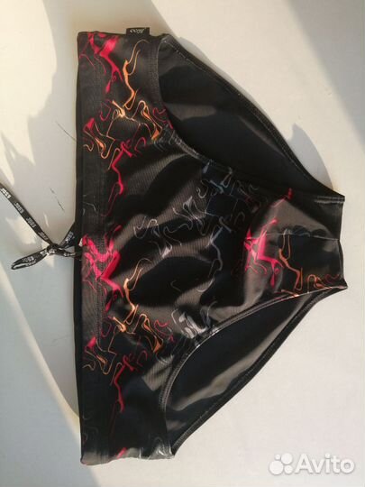 Плавки мужские joos