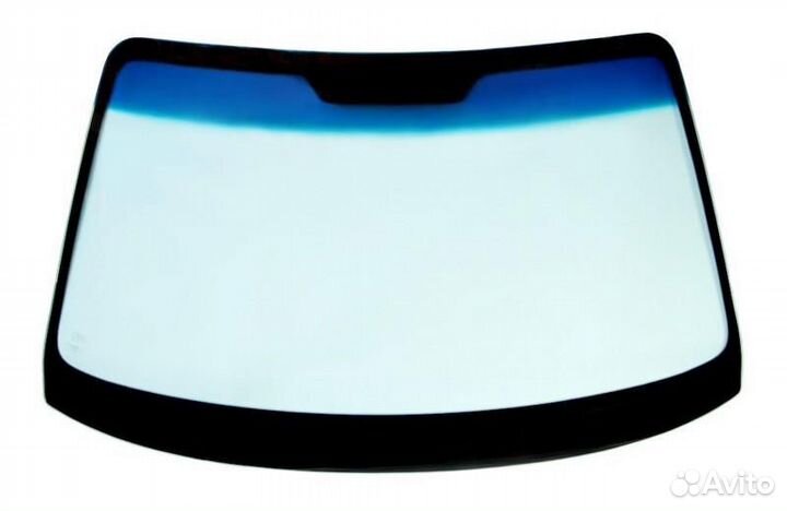 Лобовое стекло Volkswagen Passat B5, B6