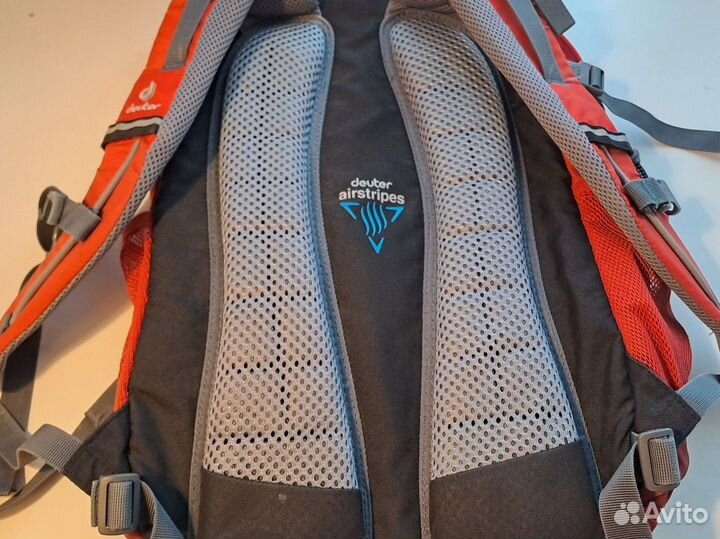 Рюкзак бу 25 литров Deuter