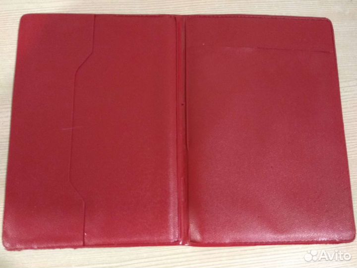 Обложки СССР