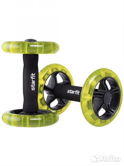 Ролики для пресса новые