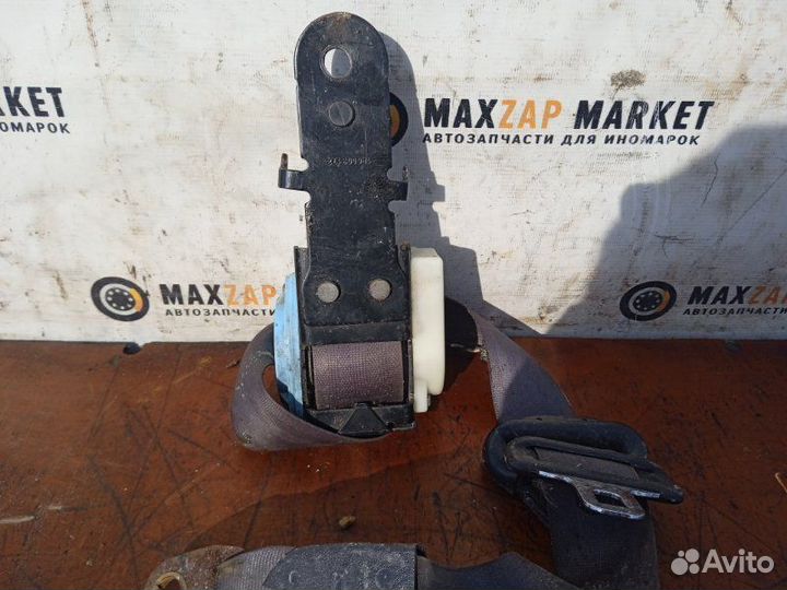 Ремень безопасности Chrysler Intrepid перед. лев