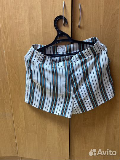 Шорты женские