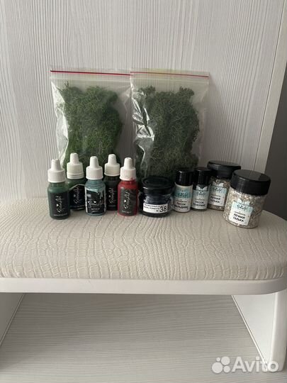 Товары для творчества