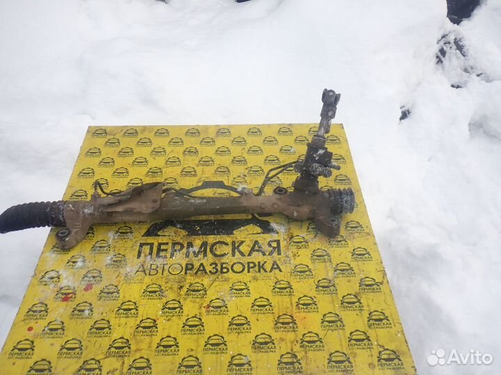 Рейка рулевая для Mazda CX 7 2007-2012