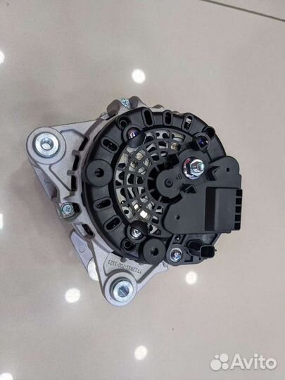 Генератор x-trail t32 / qashqai j11