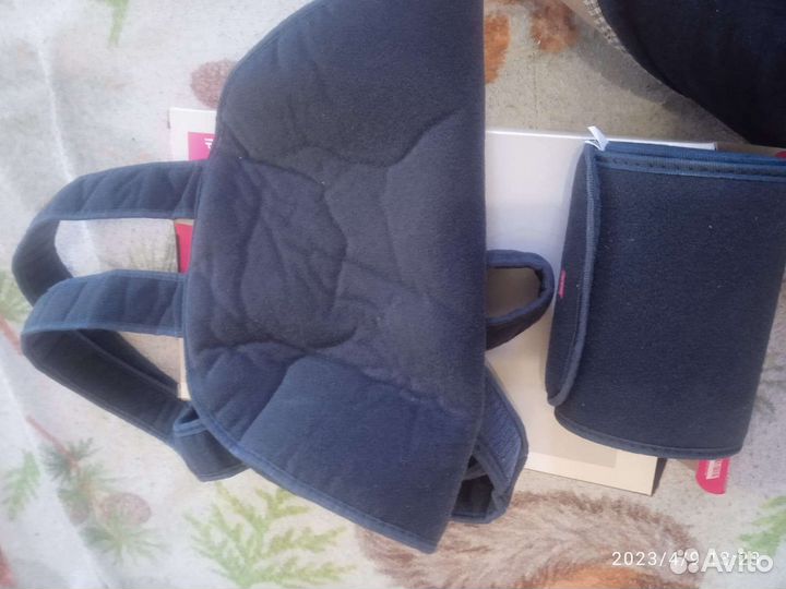 Бандаж плечевой