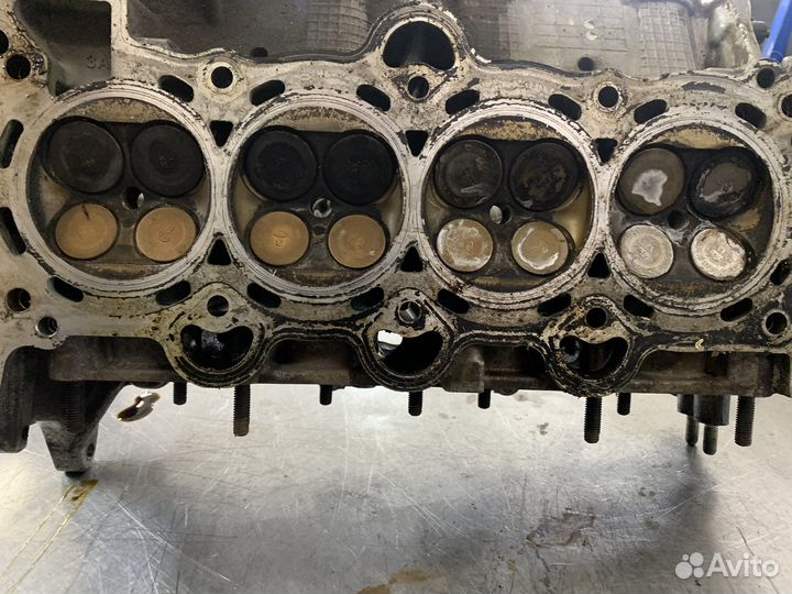 Запчасти на двигатель solaris g4fa