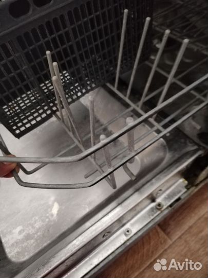 Посудомоечная машина Electrolux 60
