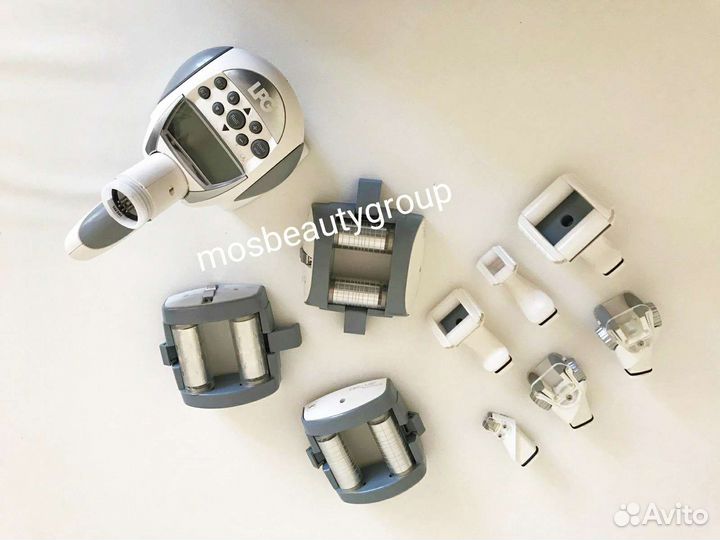 Аренда аппарата LPG Keymodule 2 с выкупом Оригинaл