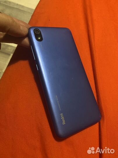 Xiaomi Redmi 7A, 3/32 ГБ