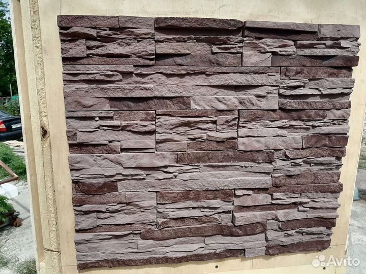 Декоративный камень