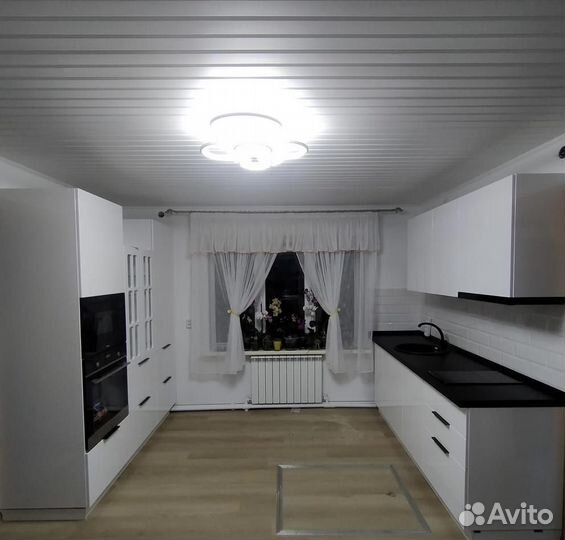 Мебель на заказ