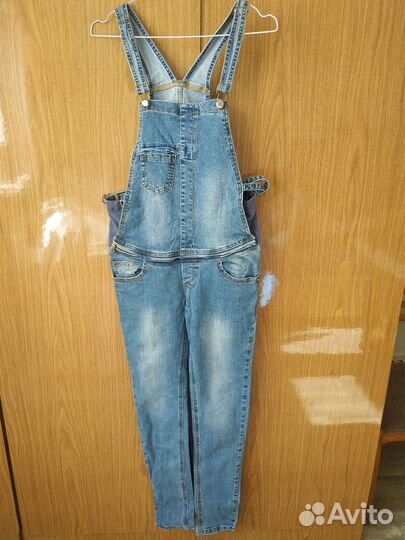 Комбинезон для беременных 42-44