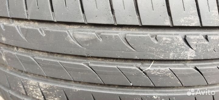 Hankook AH11 225/60 R17 90H