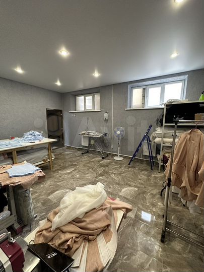 Офис с арендатором, 27.3 м². Доход 11тр