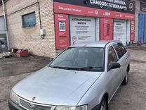 Mazda Familia 1.3 AT, 1999, 370 000 км, с пробегом, цена 150 000 руб.