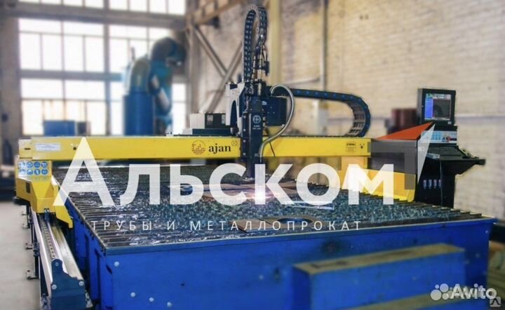 Оператор станков тпа