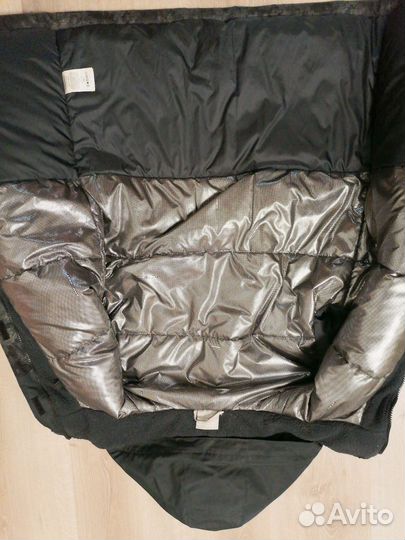 Парка для мальчика 164 170