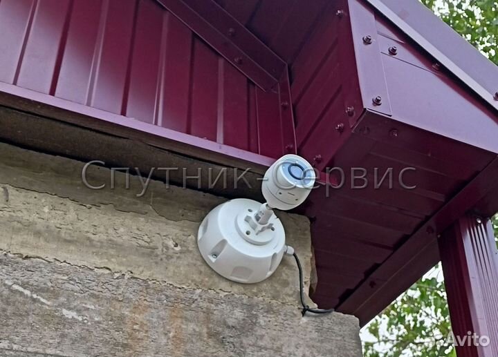 НТВ - плюс интернет и спутниковое телевидение