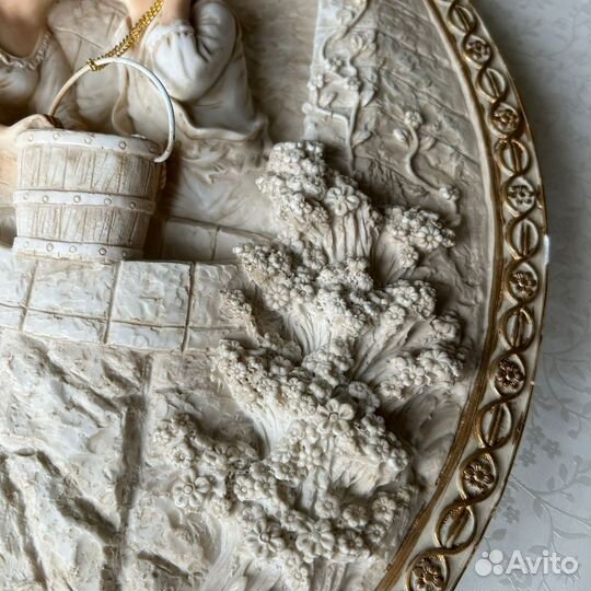 Новое объемное панно на стену