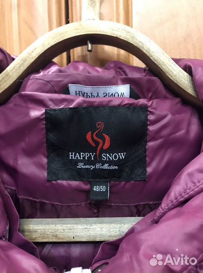 Куртка пальто демисезонная