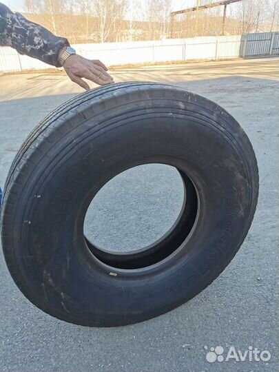 Hankook AH11 11.00 R20