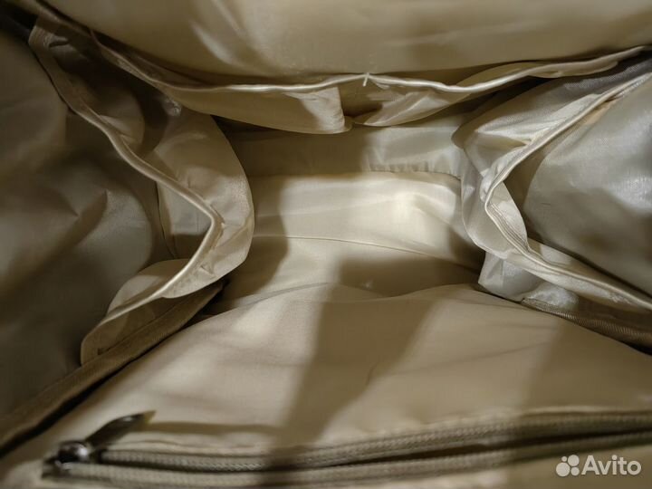 Рюкзак для мамы MK Baby