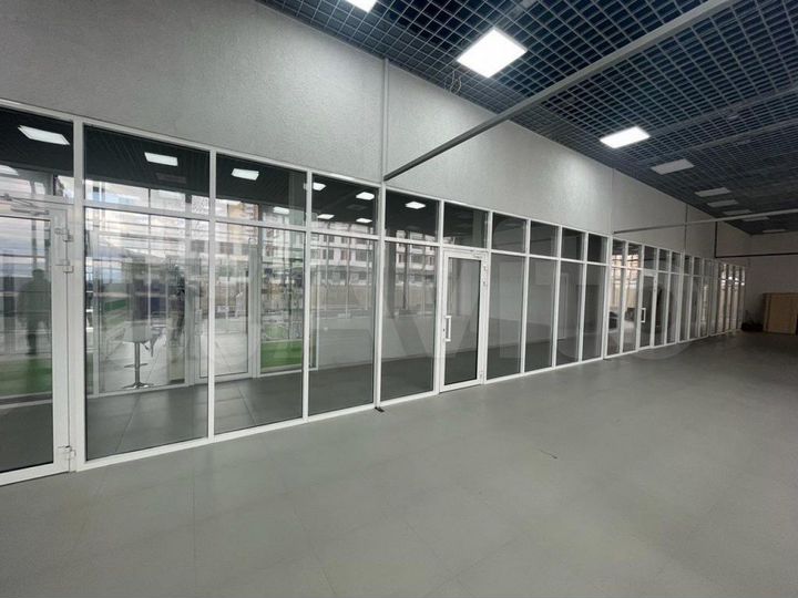 Аренда, ПСН, Южный, первый этаж, 36м² до 315 м²