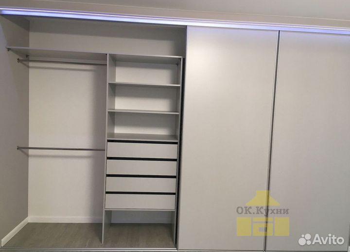 Шкаф IKEA